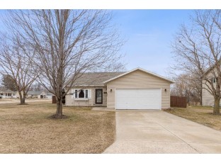 202 Schneider Street Pardeeville, WI 53954