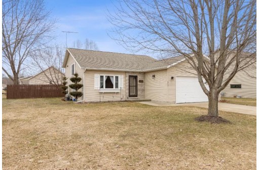 202 Schneider Street, Pardeeville, WI 53954