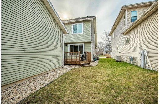 730 North Star Drive, Madison, WI 53718