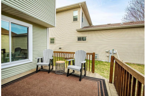 730 North Star Drive, Madison, WI 53718