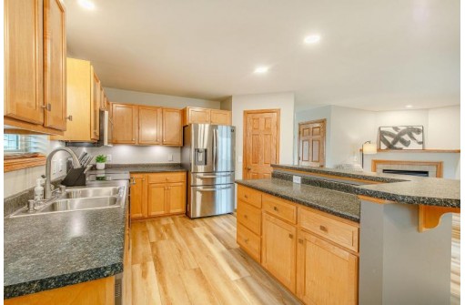 730 North Star Drive, Madison, WI 53718