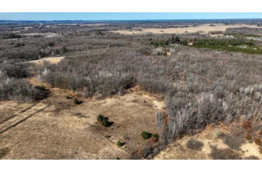 162+/- ACRES Germantown Road, New Lisbon, WI 53950