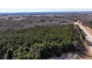 162+/- ACRES Germantown Road, New Lisbon, WI 53950