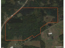 162+/- ACRES Germantown Road, New Lisbon, WI 53950