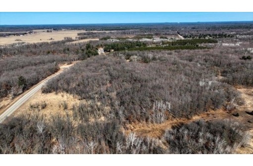 73+/- ACRES Germantown Road, New Lisbon, WI 53950