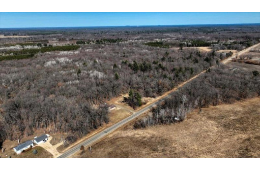 73+/- ACRES Germantown Road, New Lisbon, WI 53950