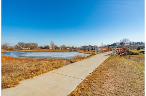 6153 Misty Bridge Road, Madison, WI 53718