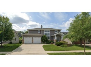 9417 Silverstone Lane Verona, WI 53593