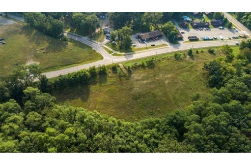 19.87 AC County Road A, Wisconsin Dells, WI 53965