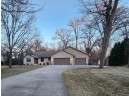 5516 N Waterman Drive, Milton, WI 53563