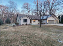 5516 N Waterman Drive, Milton, WI 53563