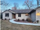 5516 N Waterman Drive, Milton, WI 53563