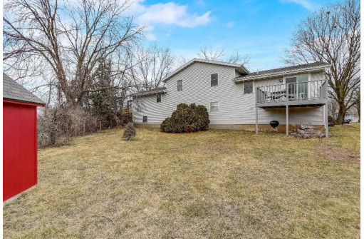 126 Rickel Road, Sun Prairie, WI 53590