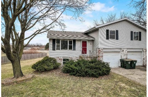 126 Rickel Road, Sun Prairie, WI 53590