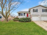 126 Rickel Road Sun Prairie, WI 53590