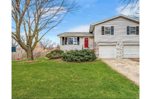 126 Rickel Road, Sun Prairie, WI 53590