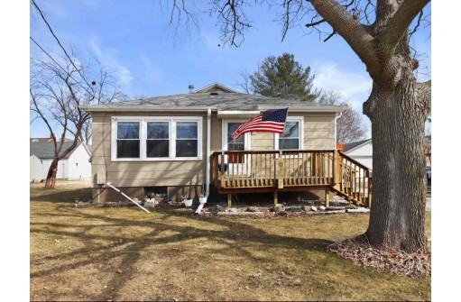 224 Middleton Street, Columbus, WI 53925