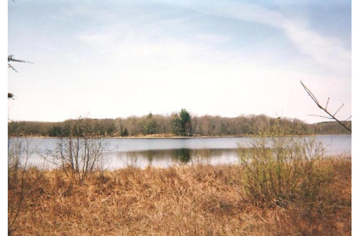 1.6 ACRES Deer Run Road, Montello, WI 53949