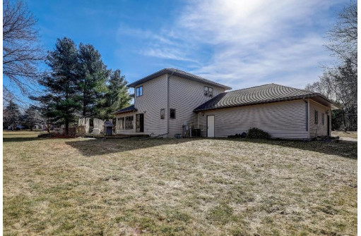 3730 Bull Run, Madison, WI 53718