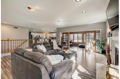 3730 Bull Run, Madison, WI 53718