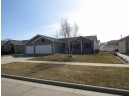 4418 Sandstone Drive, Janesville, WI 53546