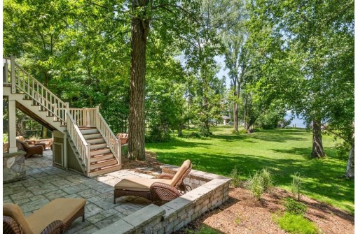 N5195 Forest Glen Beach Road, Green Lake, WI 54941