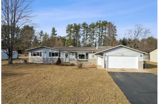 5821 Helke Road, Wisconsin Rapids, WI 54494