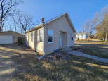 124 N Wood Street Spring Green, WI 53588