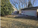 124 N Wood Street, Spring Green, WI 53588