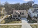 9831 Sunny Spring Drive, Verona, WI 53593