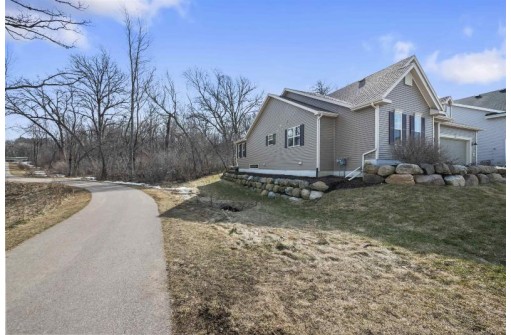 9831 Sunny Spring Drive, Verona, WI 53593