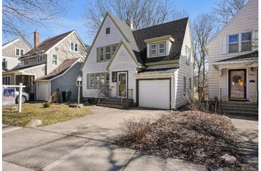 2435 Norwood Place, Madison, WI 53726