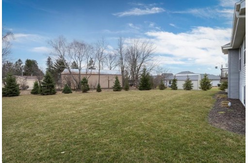 413 Chapel Hill Drive, Johnson Creek, WI 53038