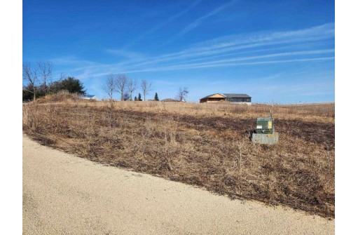 LOT # 3 Dreamr Court, Platteville, WI 53818