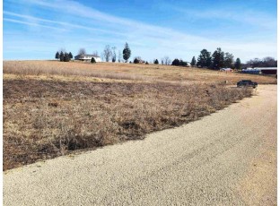 LOT # 4 Dreamr Court Platteville, WI 53818