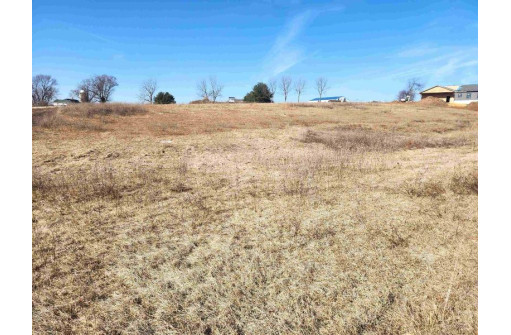 LOT # 4 Dreamr Court, Platteville, WI 53818