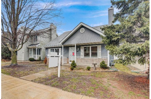 310 Harbour Town Drive, Madison, WI 53717