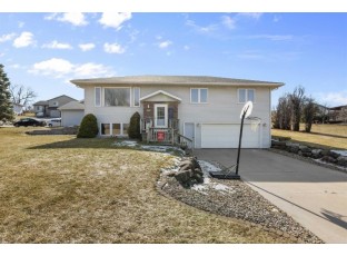 701 Spellman Street Mount Horeb, WI 53572