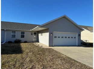 662 N Main Street Fall River, WI 53932