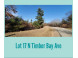 L17 N Timber Bay Avenue Friendship, WI 53934