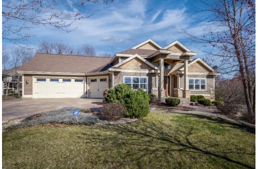 1201 Frederick Court, Waunakee, WI 53597