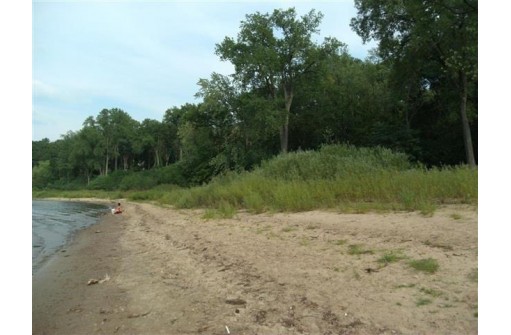 1.54 AC Hillside Drive, Wisconsin Dells, WI 53965