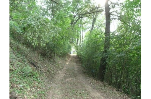 1.54 AC Hillside Drive, Wisconsin Dells, WI 53965