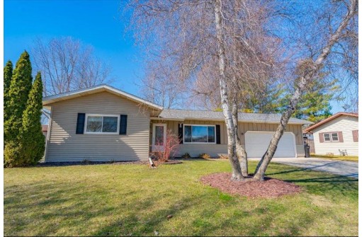 1216 Sand Street, Watertown, WI 53098-1513