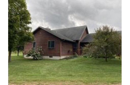 132116 Moss Road, Edgar, WI 54426