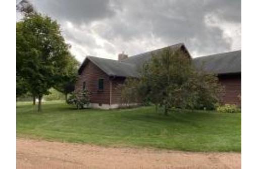 132116 Moss Road, Edgar, WI 54426