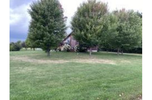 132116 Moss Road, Edgar, WI 54426