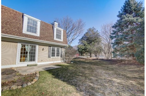 7250 Old Sauk Road, Madison, WI 53717