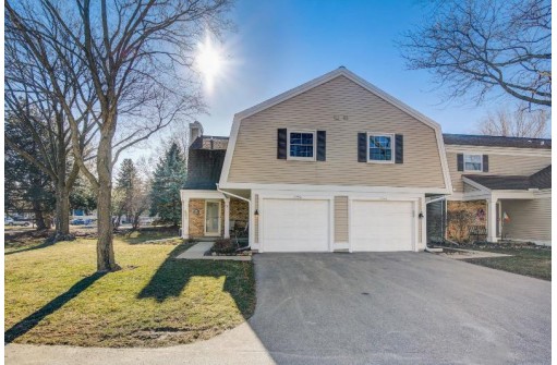 7250 Old Sauk Road, Madison, WI 53717