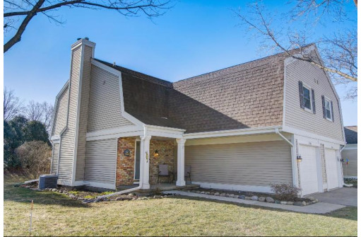 7250 Old Sauk Road, Madison, WI 53717